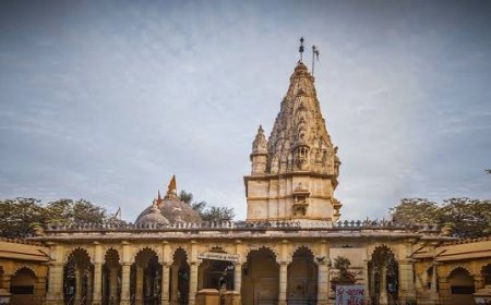 સુદામા નો ઈતિહાસ પોરબંદર