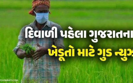 ખેડુત ખાતેદાર અકસ્માત વીમા યોજના