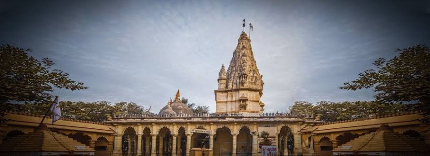 સુદામા નો ઈતિહાસ પોરબંદર